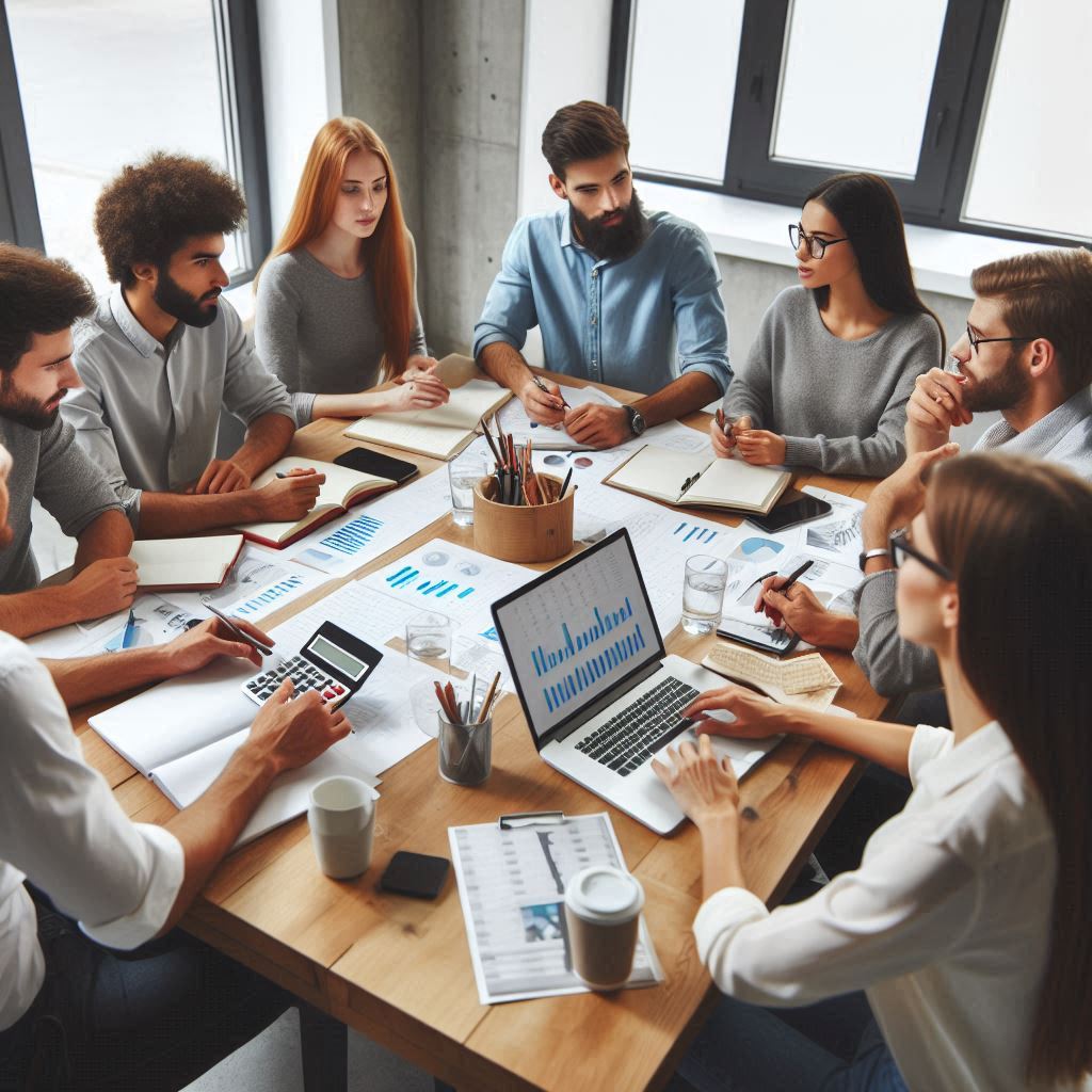 Accounting Services